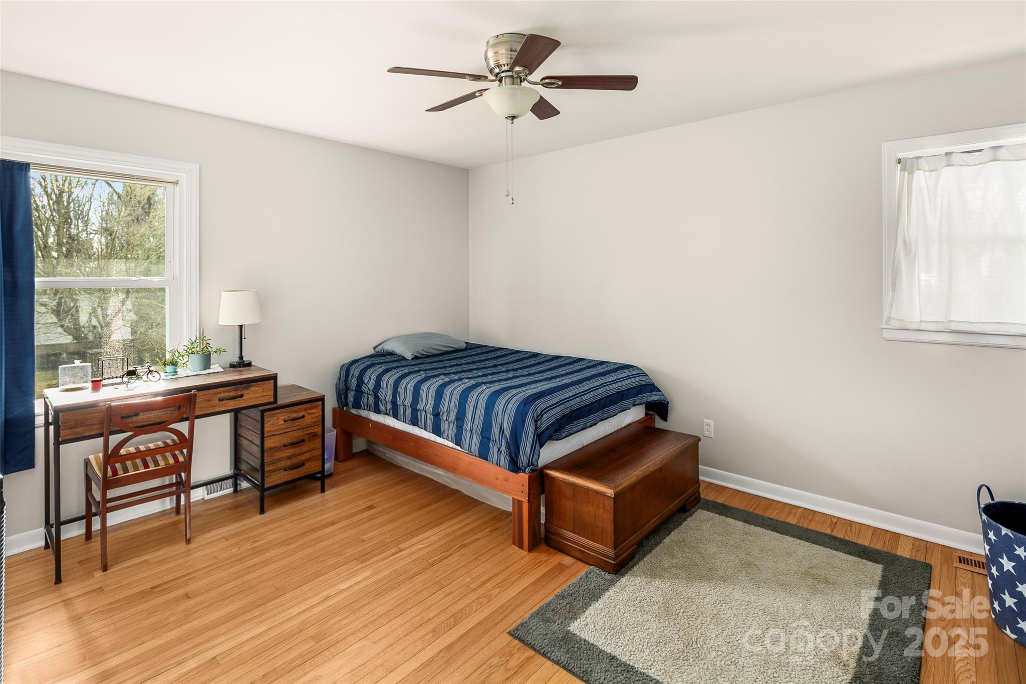 Oak Forest - Residential