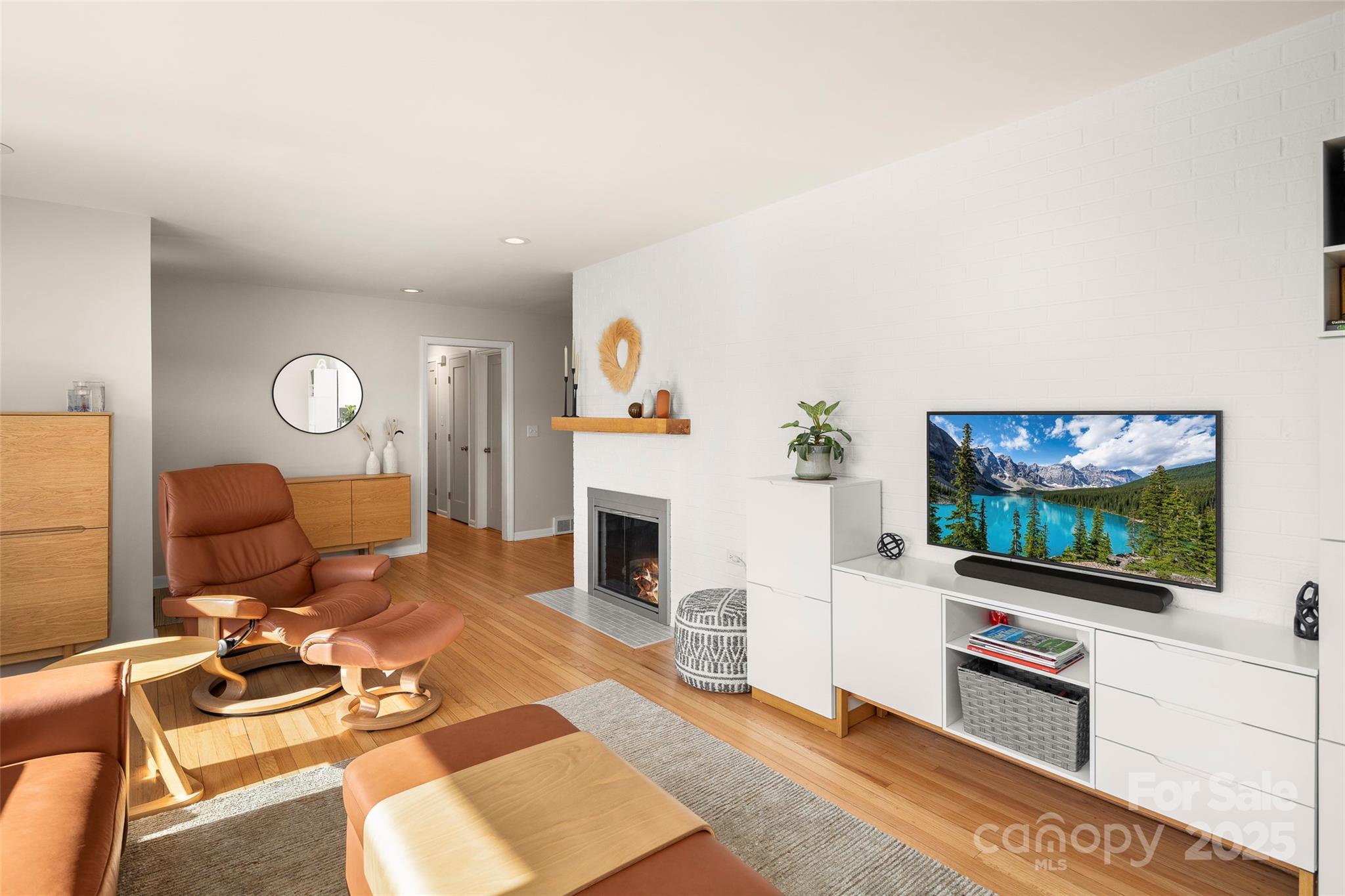 Oak Forest - Residential