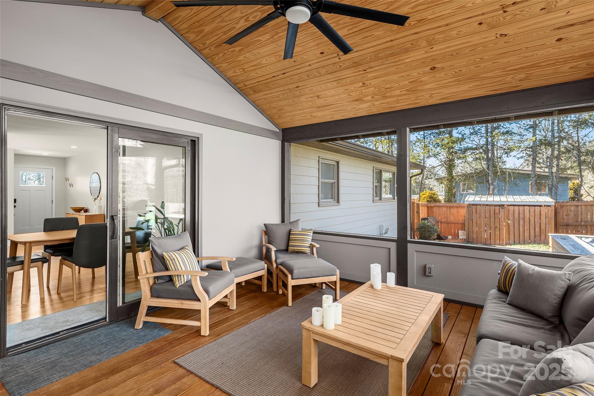 Oak Forest - Residential