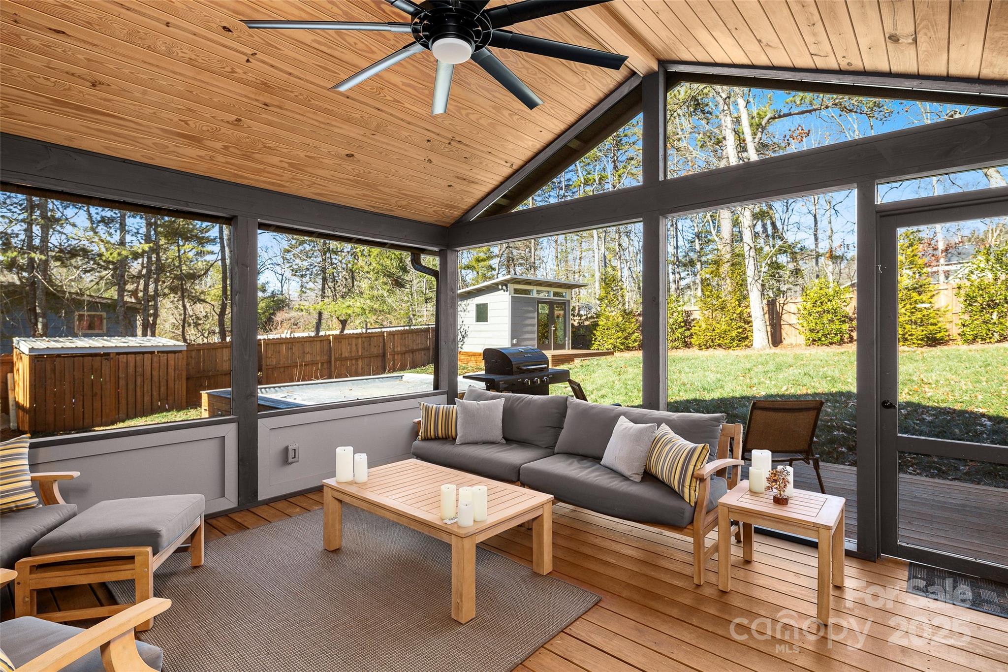 Oak Forest - Residential