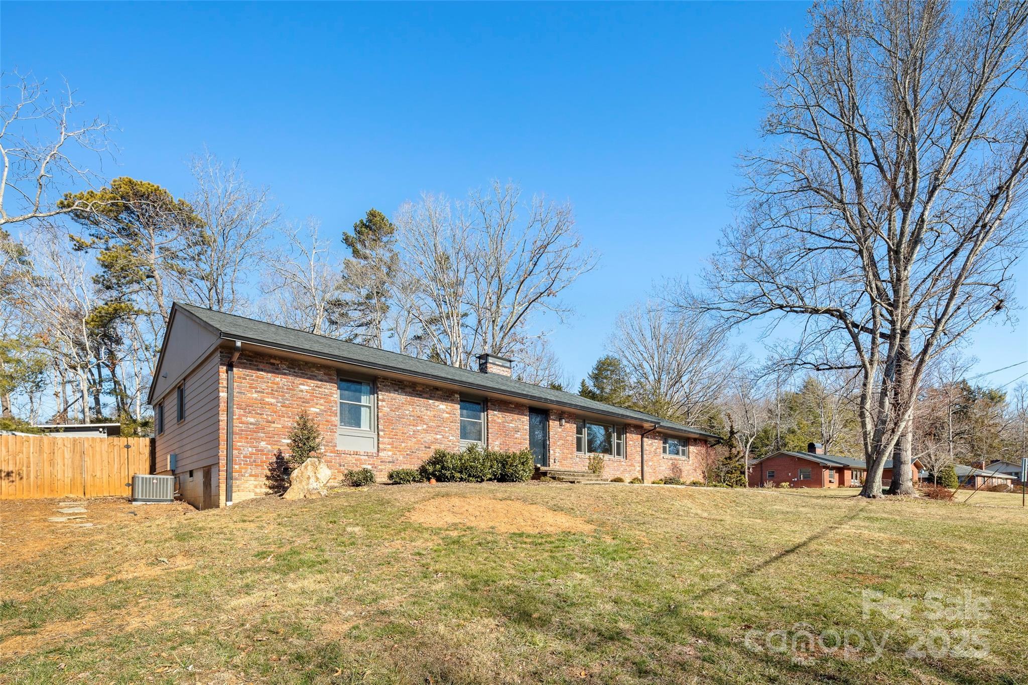 Oak Forest - Residential