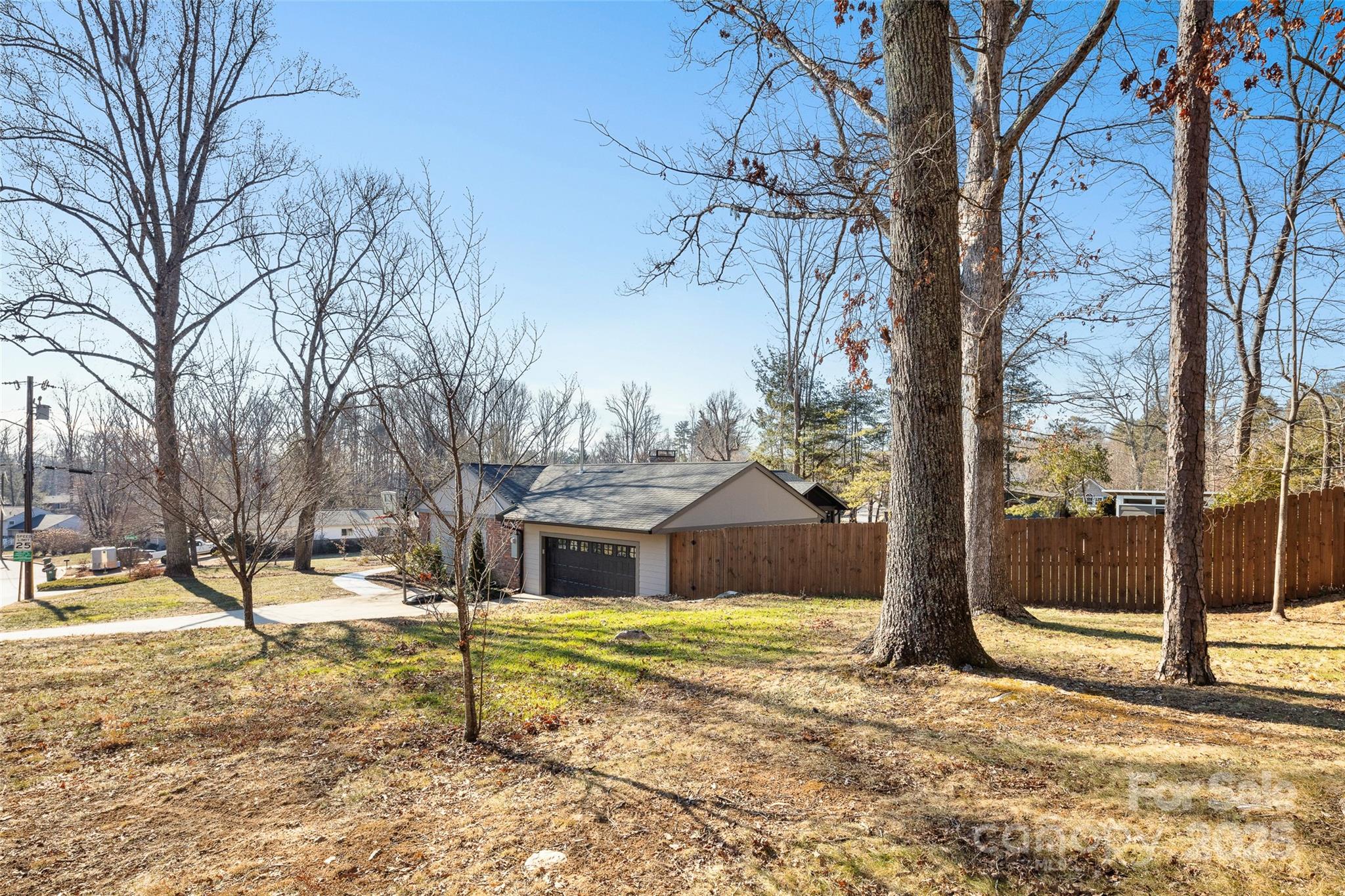 Oak Forest - Residential