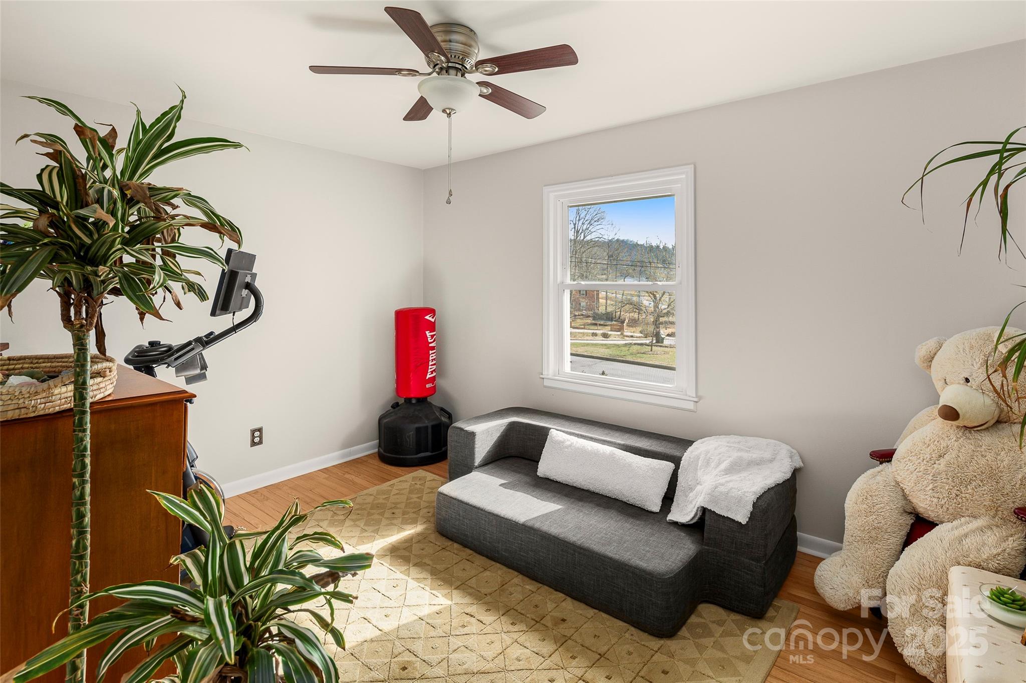 Oak Forest - Residential