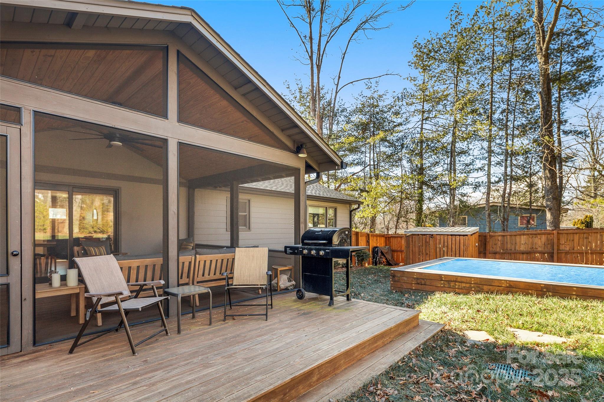 Oak Forest - Residential