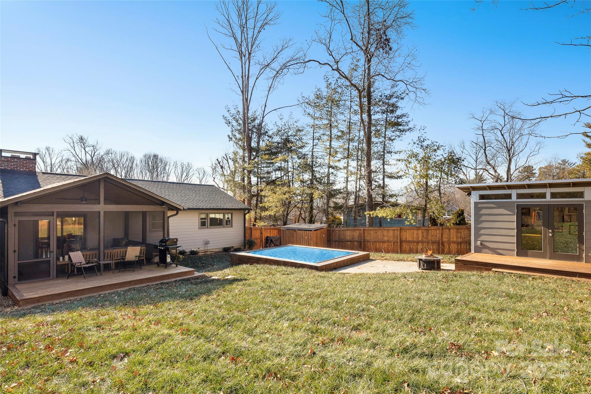 Oak Forest - Residential