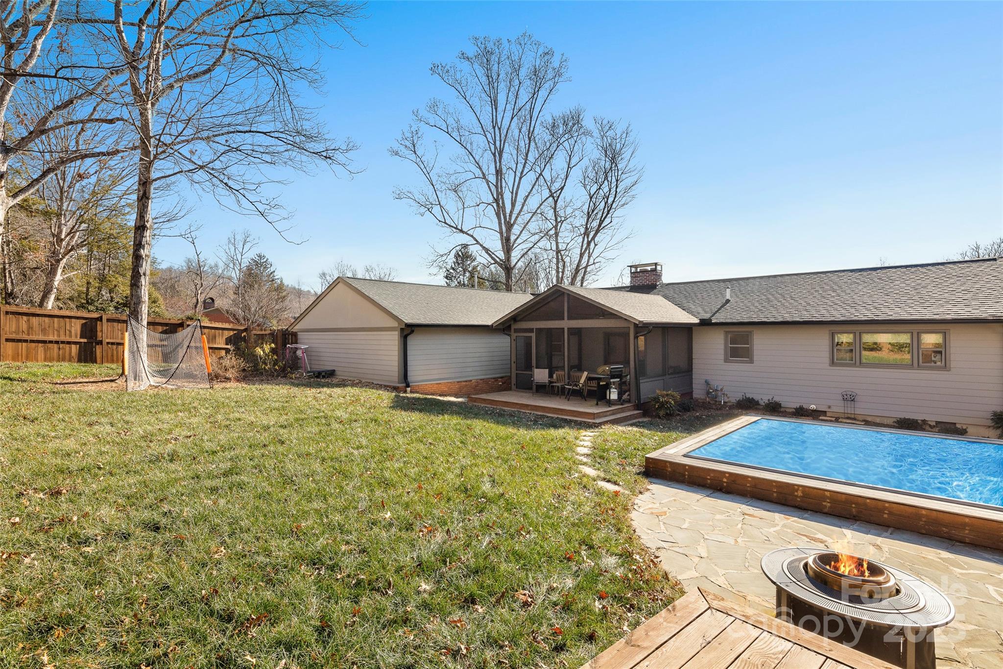 Oak Forest - Residential