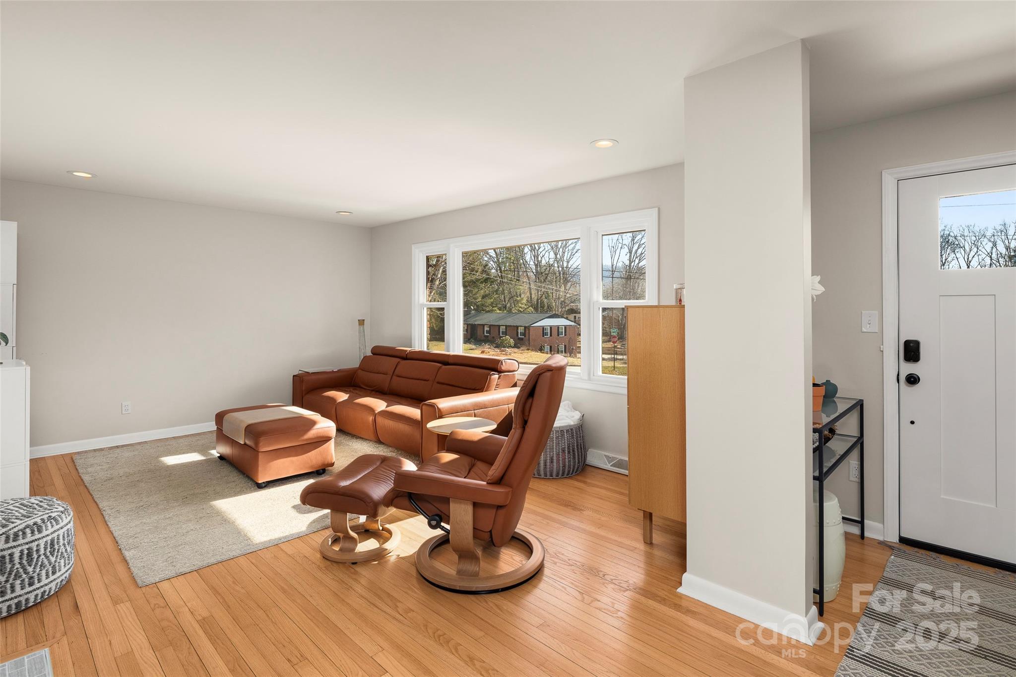 Oak Forest - Residential