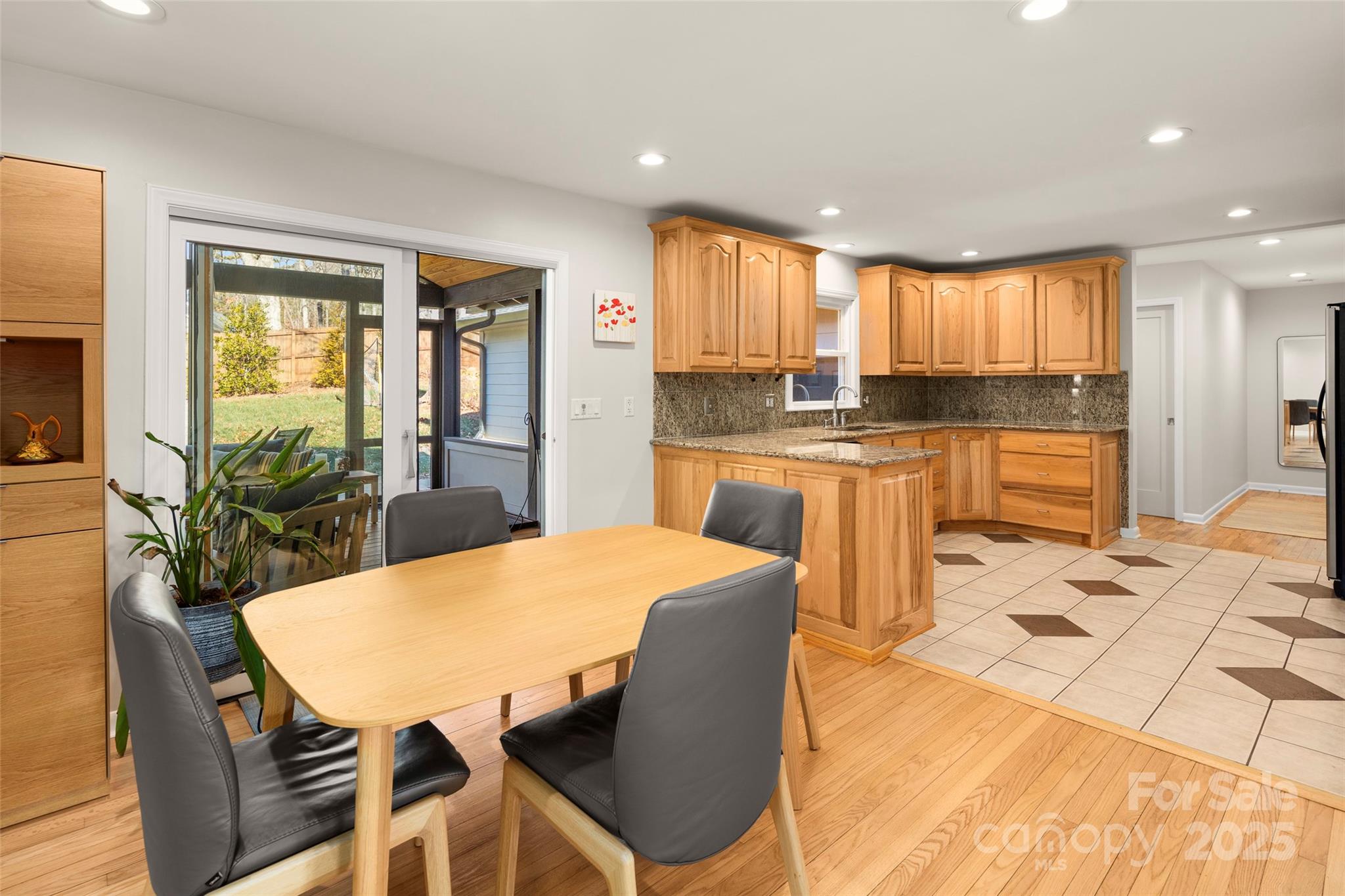 Oak Forest - Residential