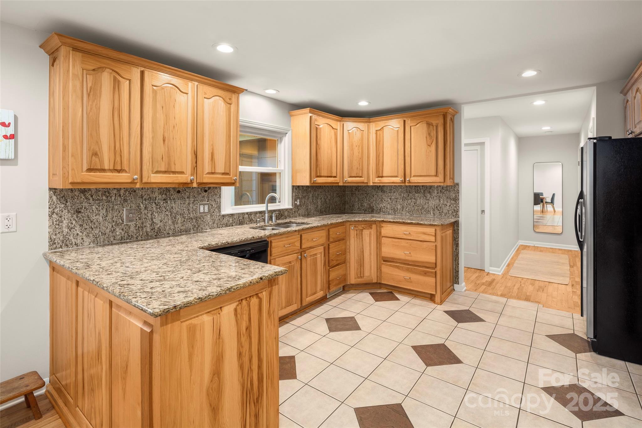 Oak Forest - Residential