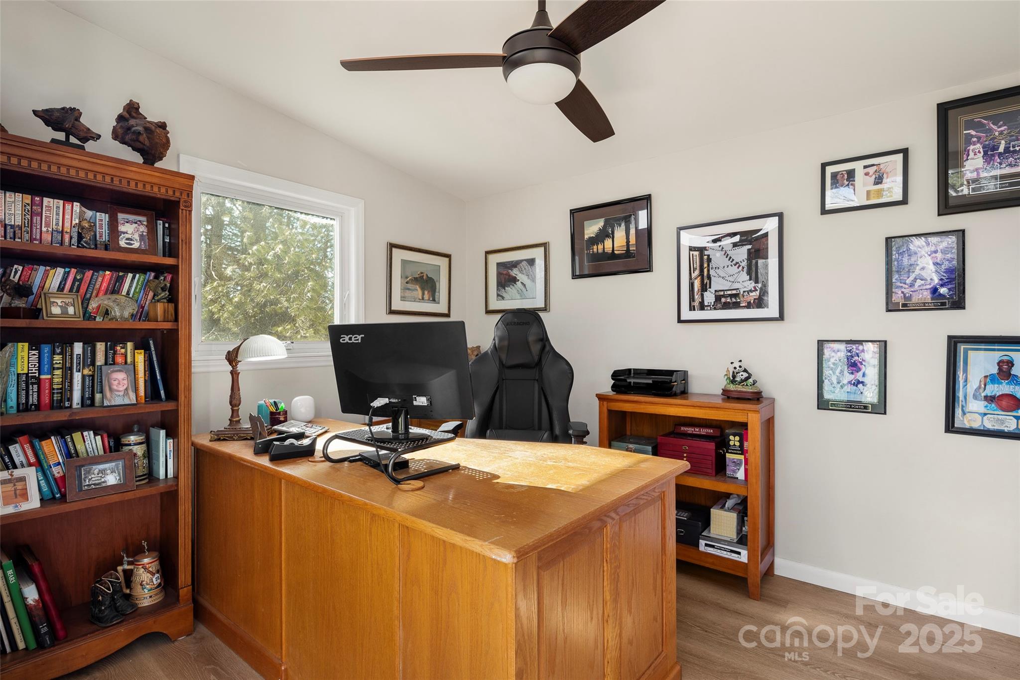 Oak Forest - Residential