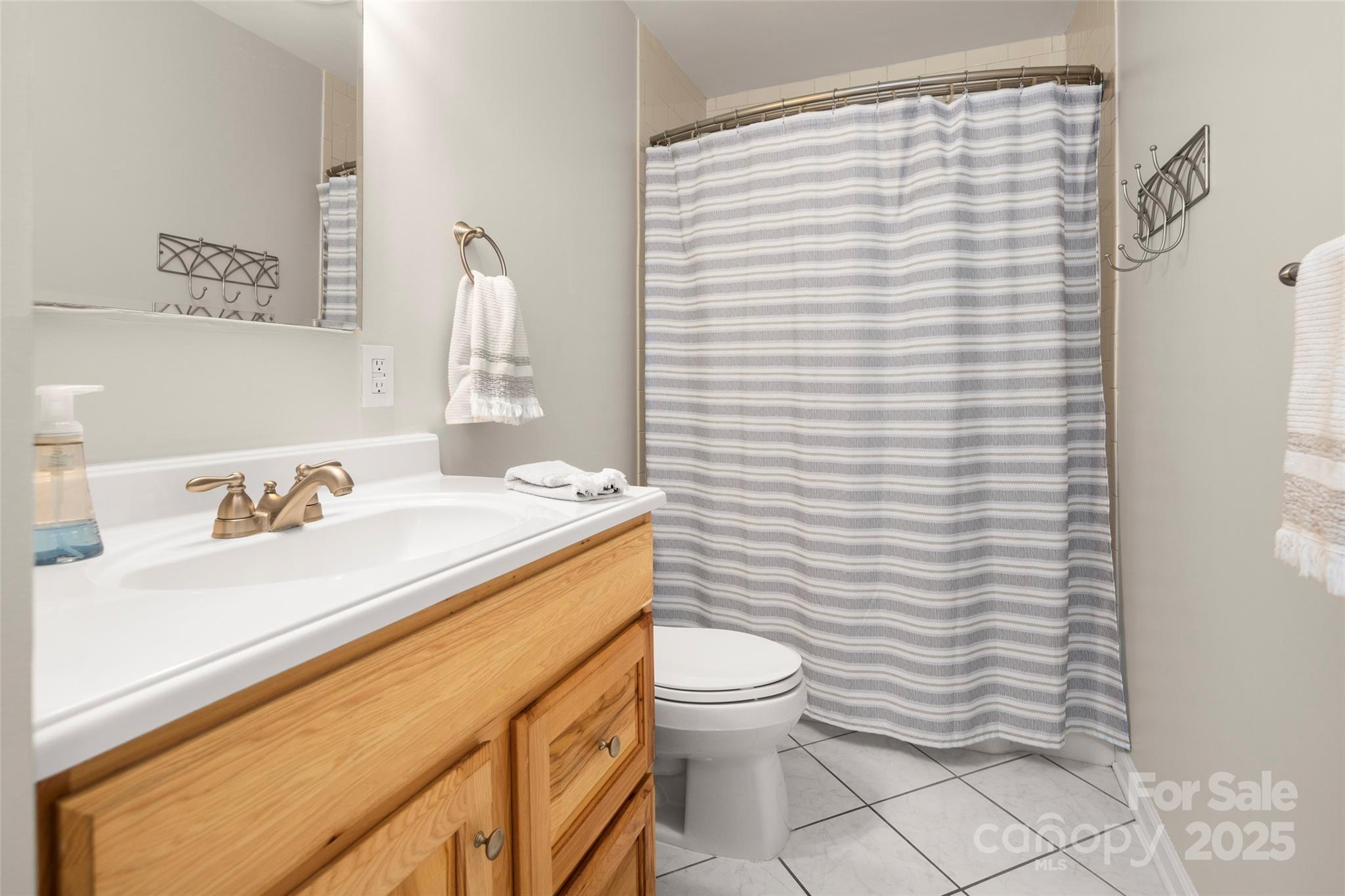 Oak Forest - Residential