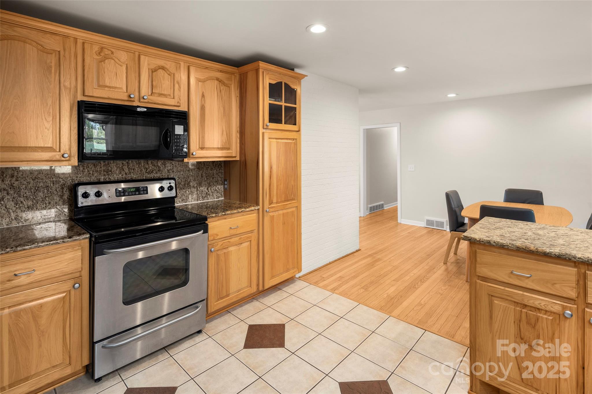 Oak Forest - Residential