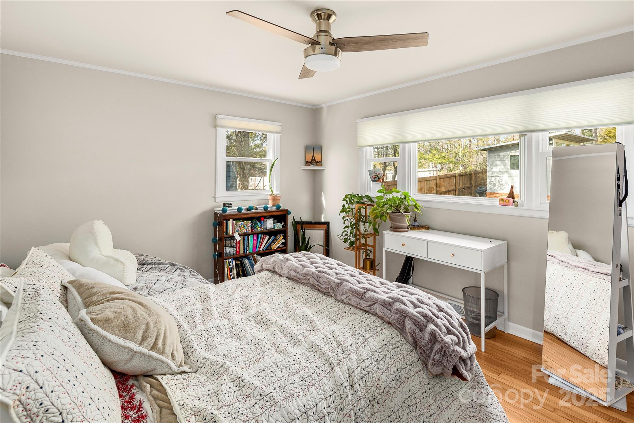 Oak Forest - Residential