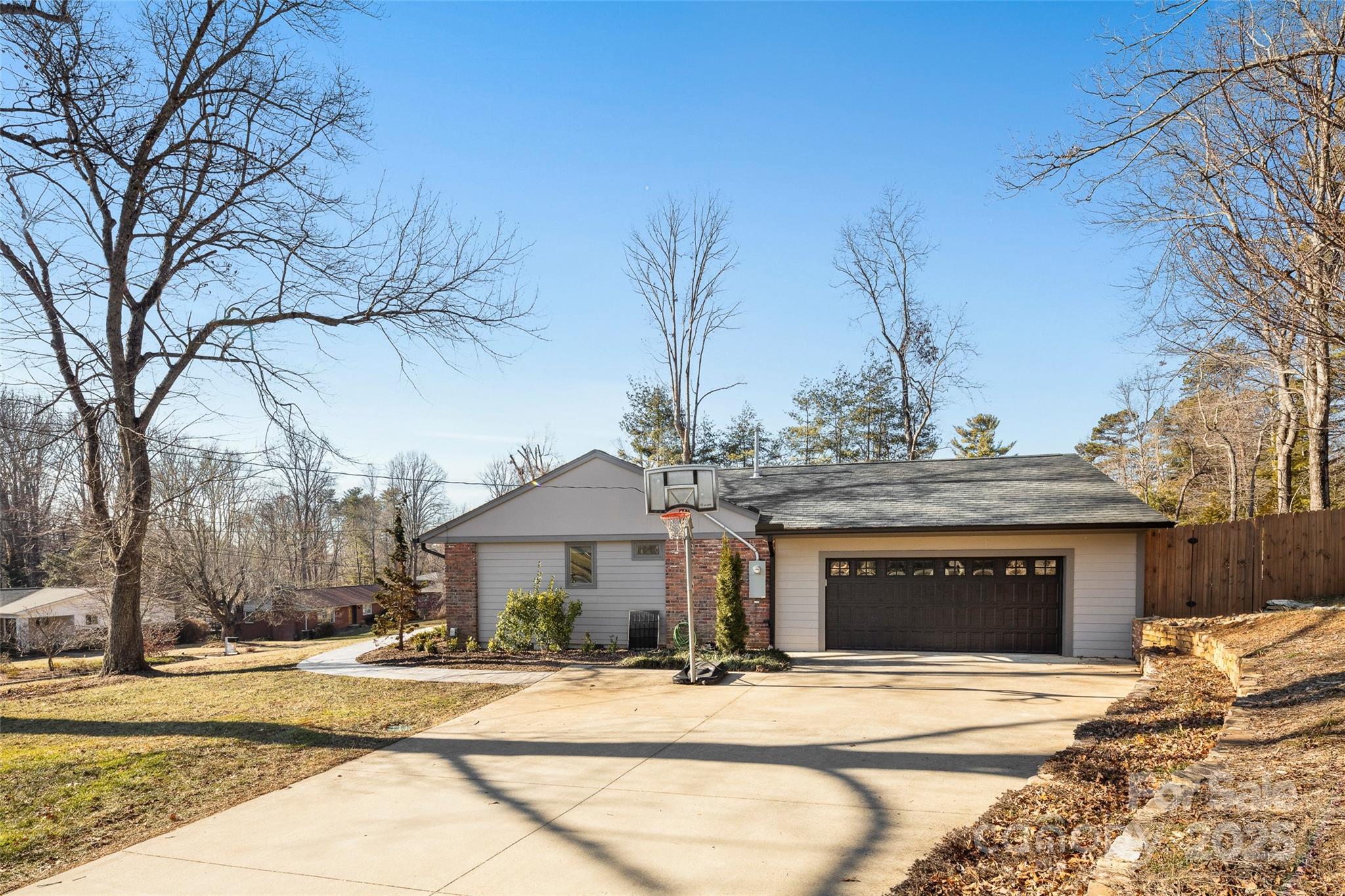 Oak Forest - Residential