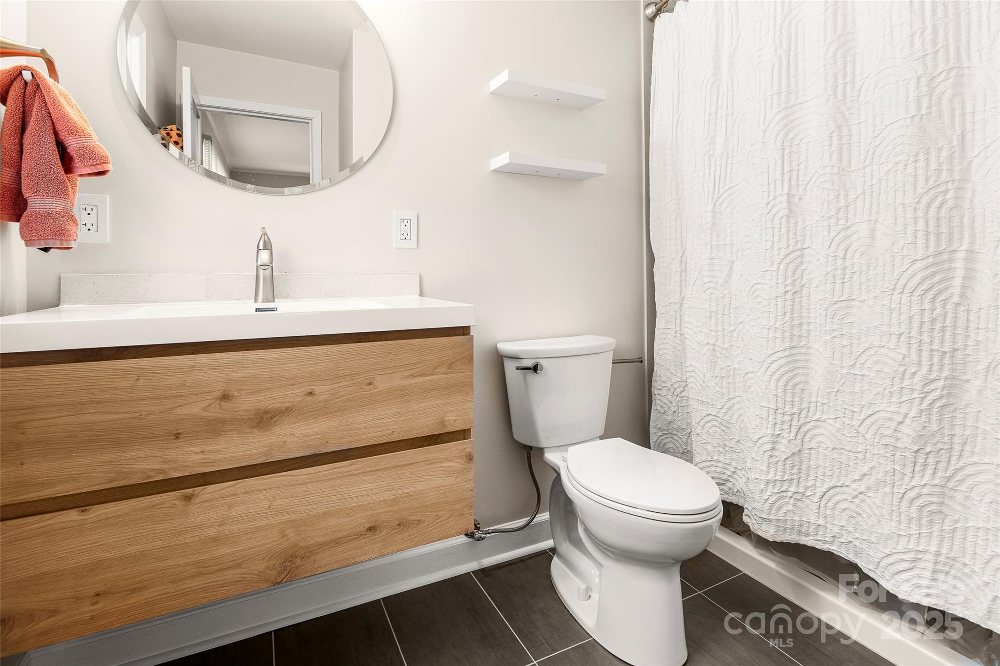 Oak Forest - Residential