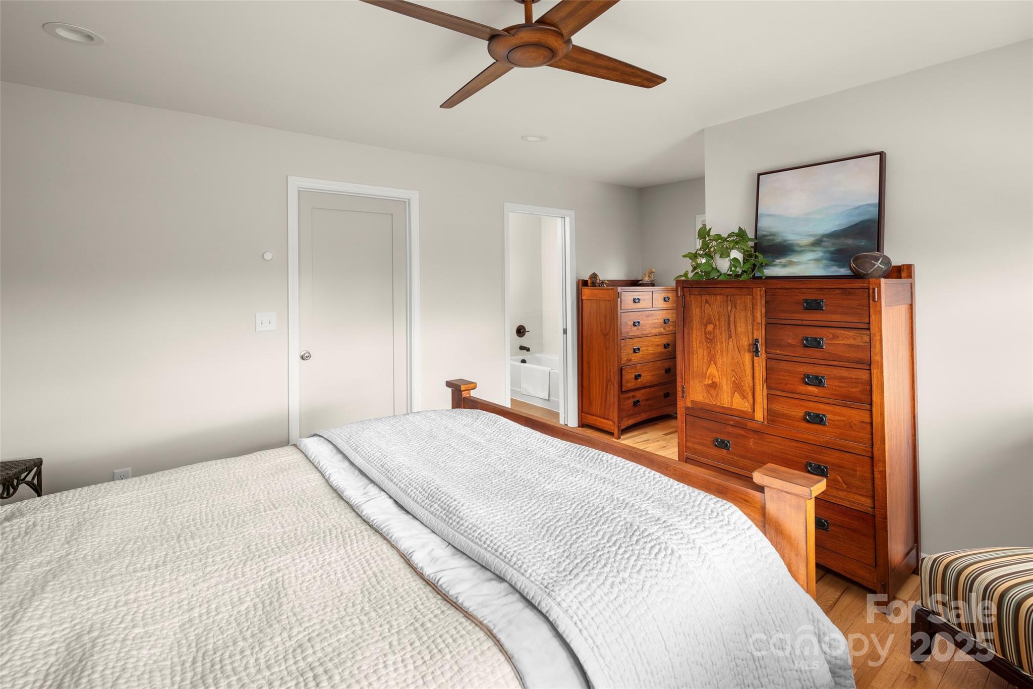 Oak Forest - Residential