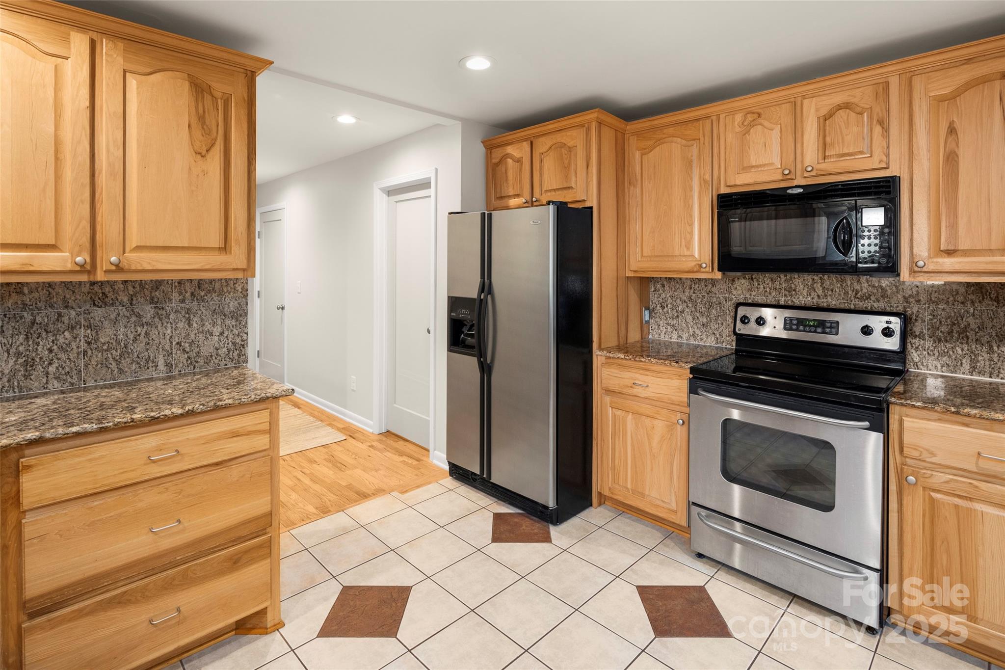 Oak Forest - Residential