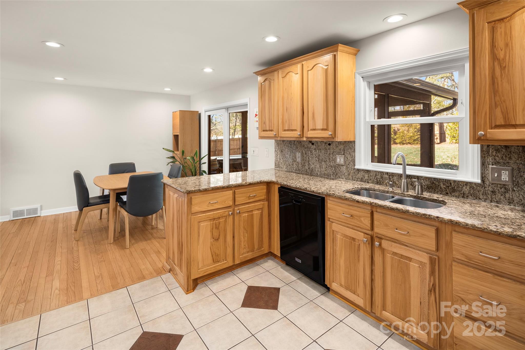 Oak Forest - Residential