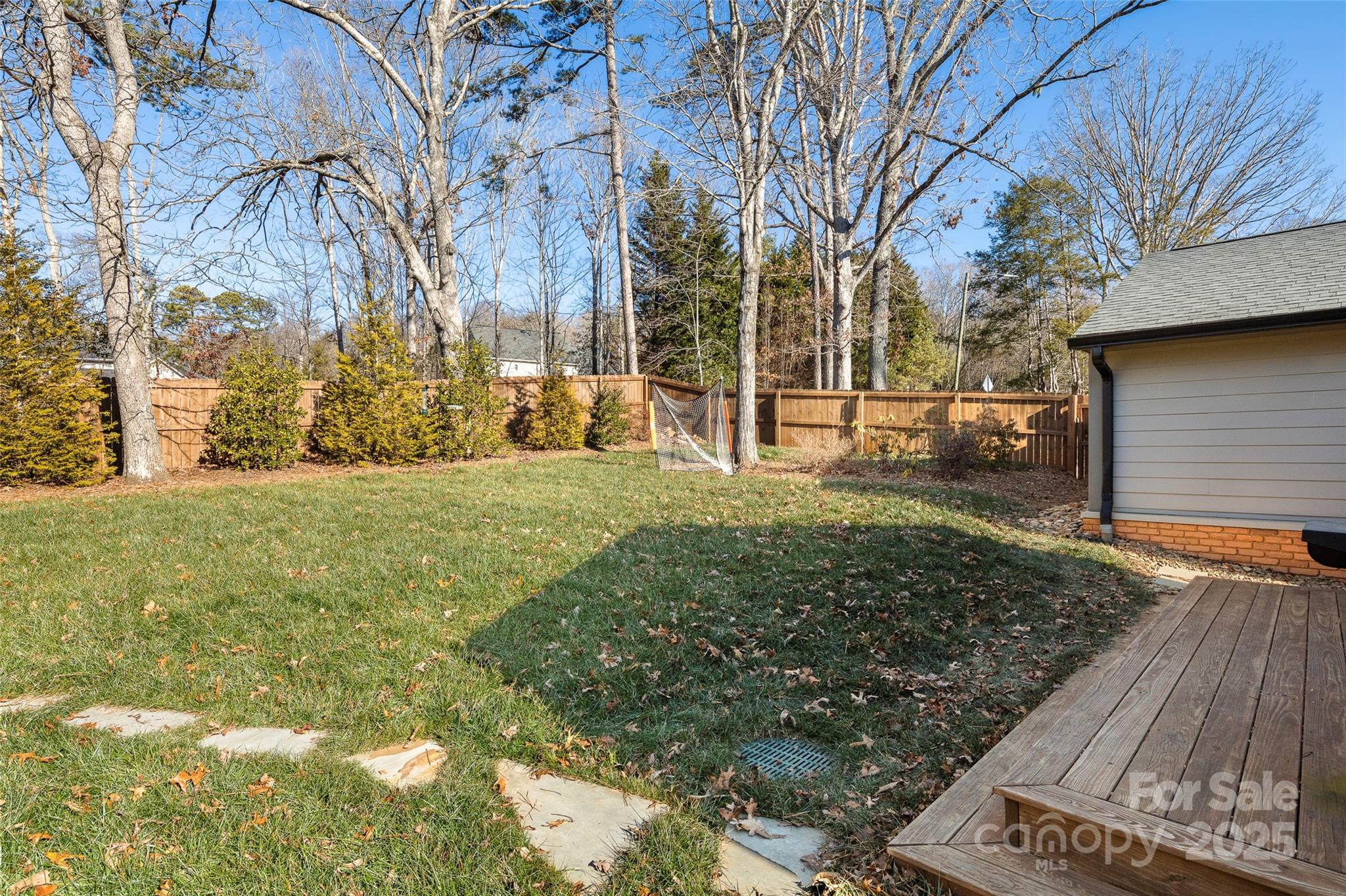 Oak Forest - Residential