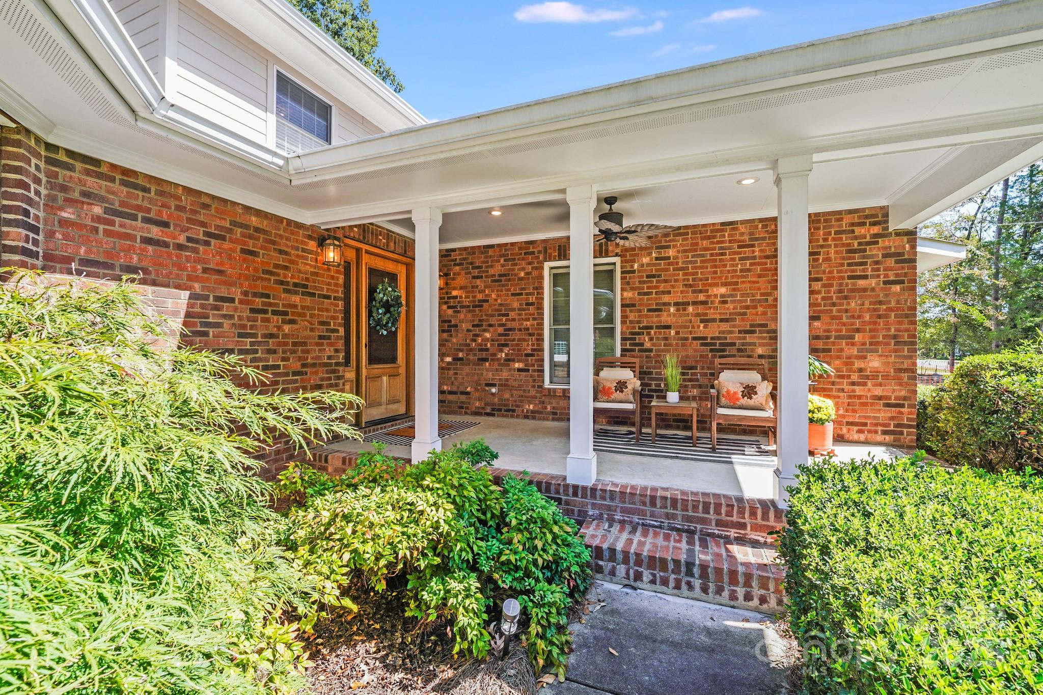 5500 Glen Forest Drive