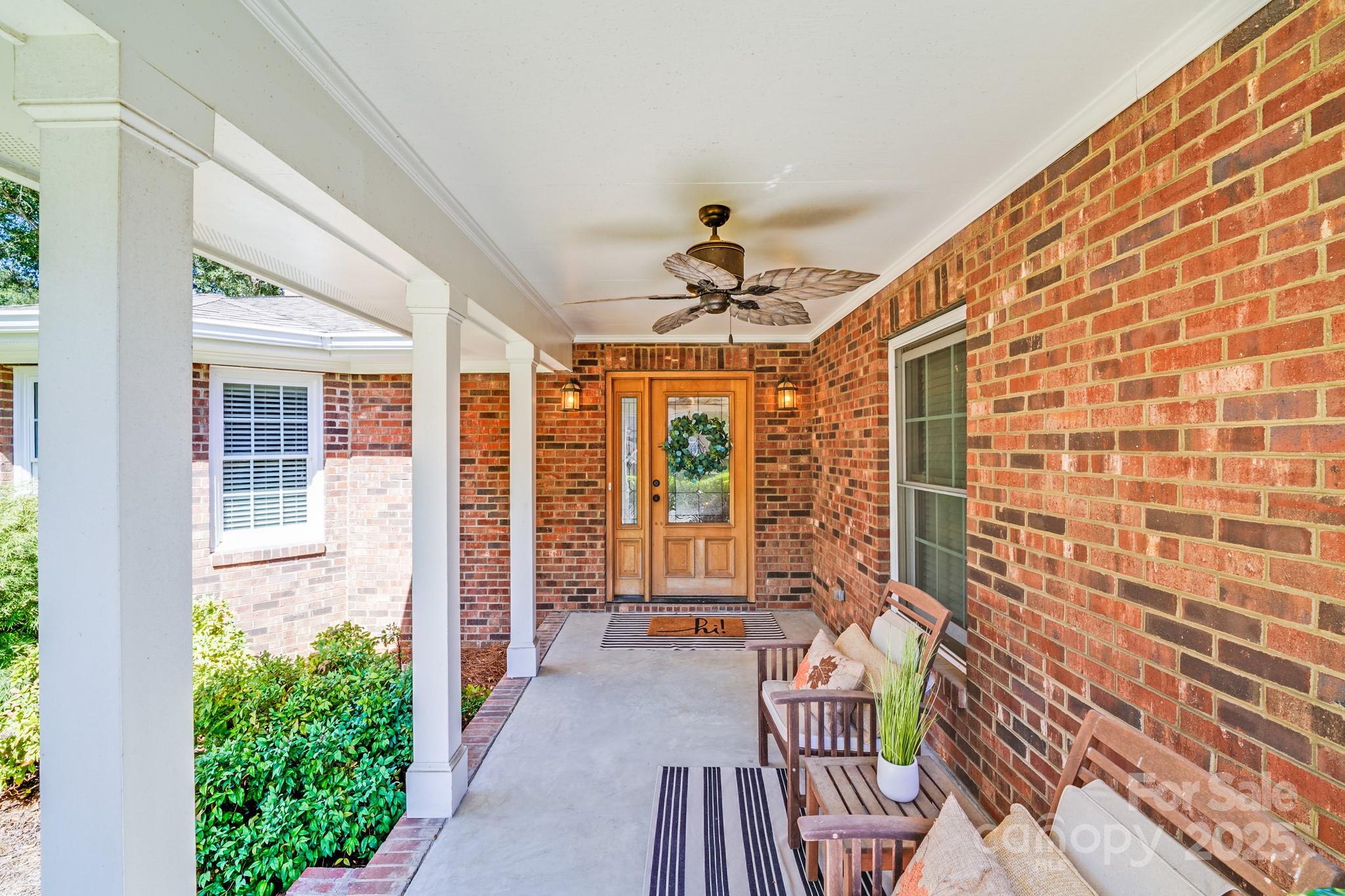 5500 Glen Forest Drive