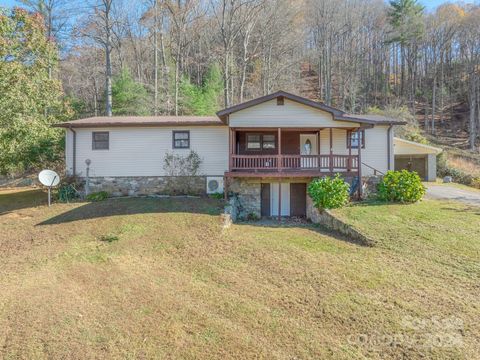 A home in Marshall