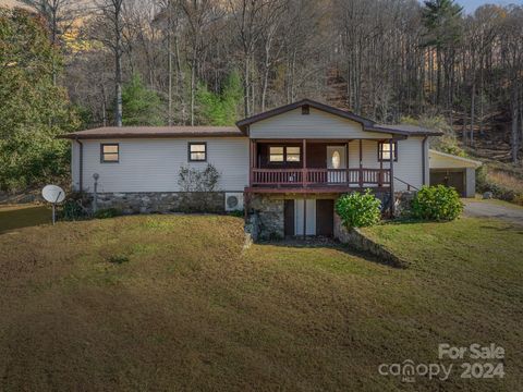 A home in Marshall