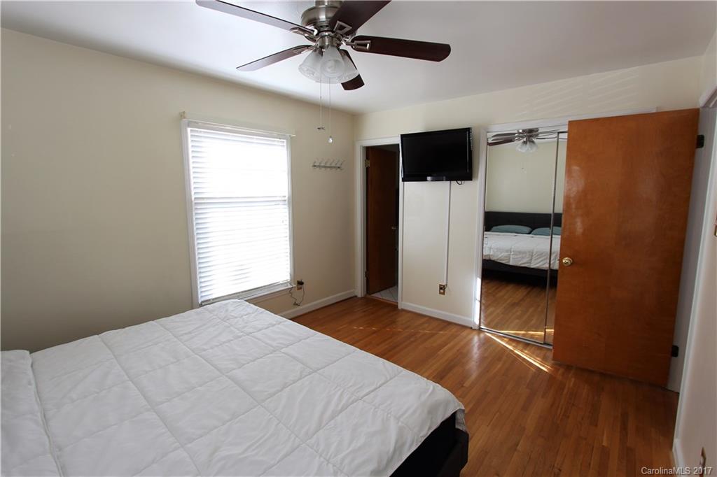 Windsor Park - Residential