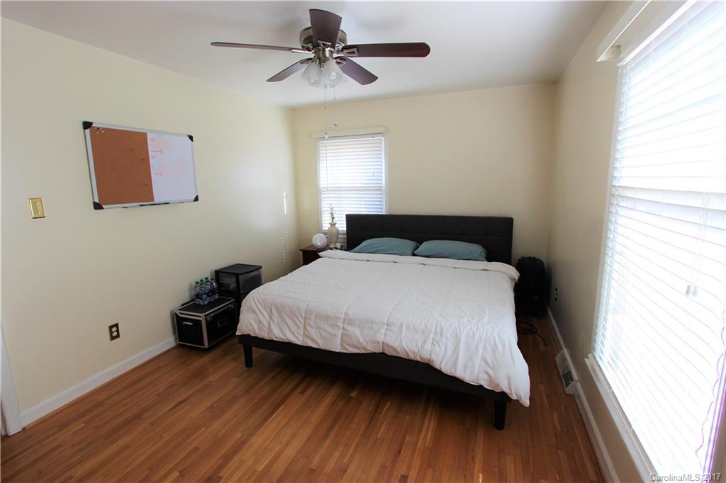 Windsor Park - Residential