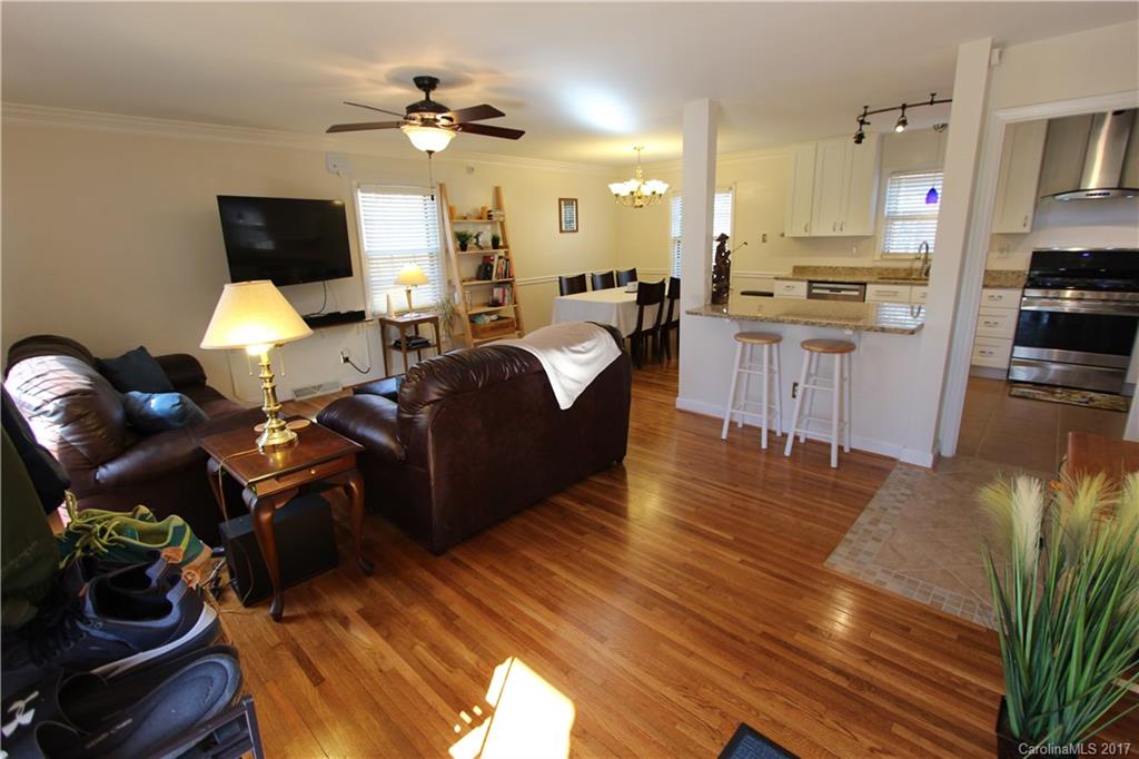 Windsor Park - Residential