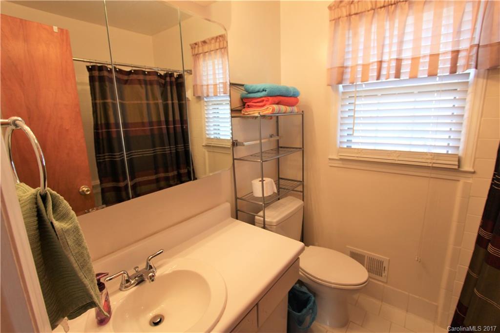 Windsor Park - Residential