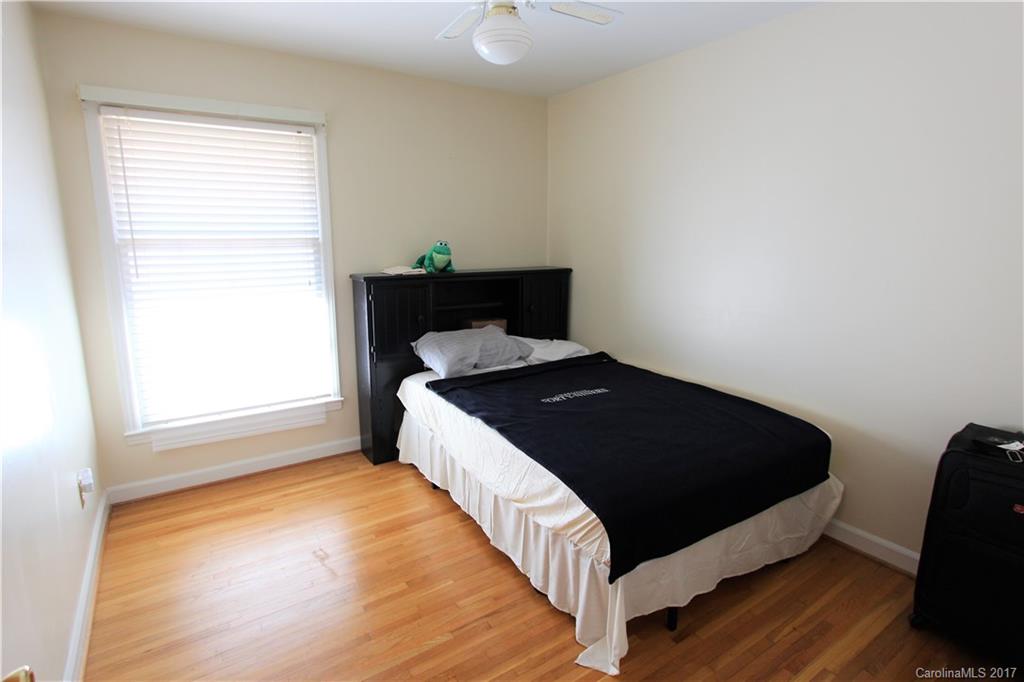 Windsor Park - Residential