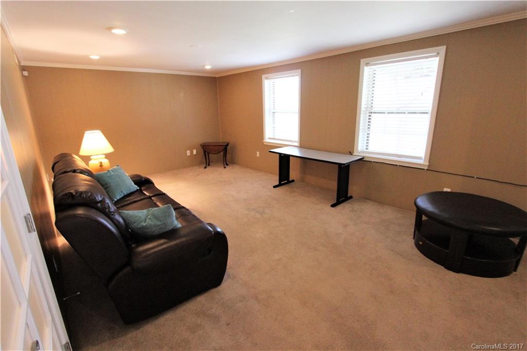 Windsor Park - Residential