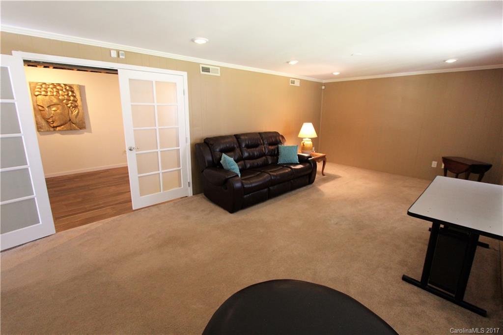 Windsor Park - Residential