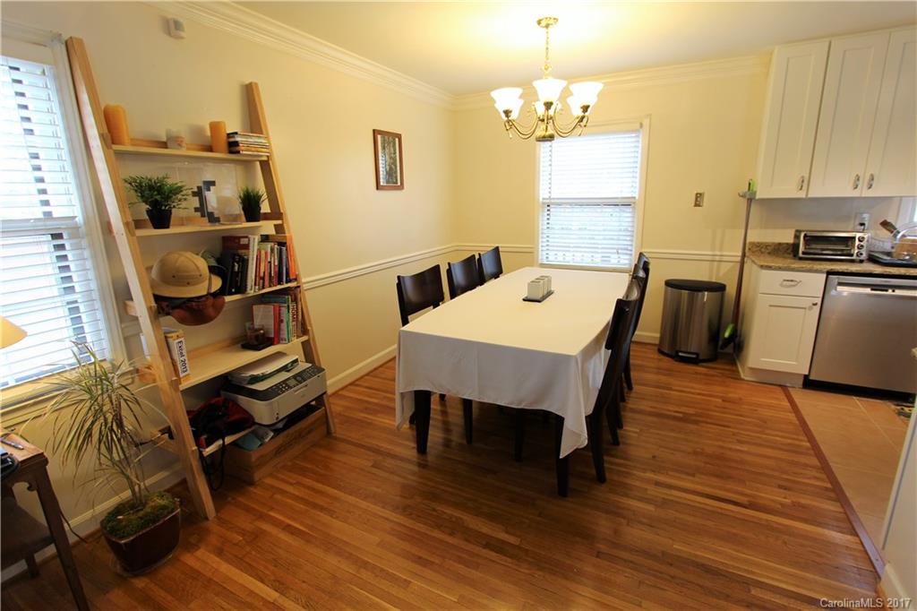 Windsor Park - Residential