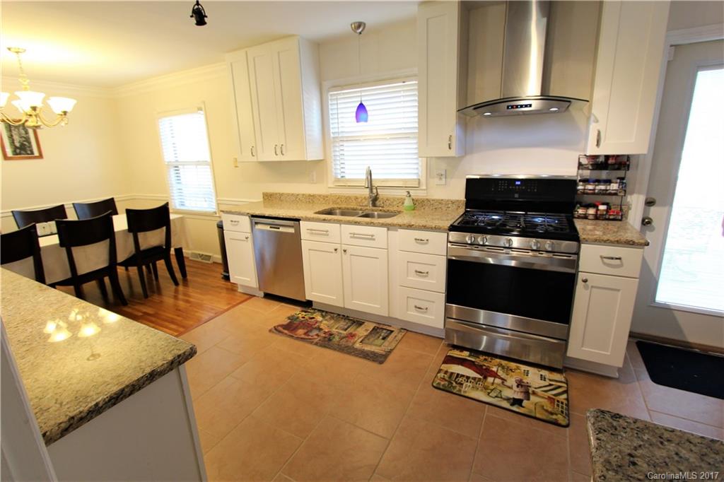 Windsor Park - Residential