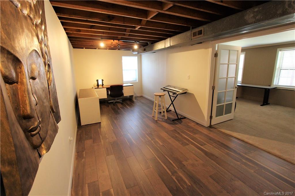 Windsor Park - Residential