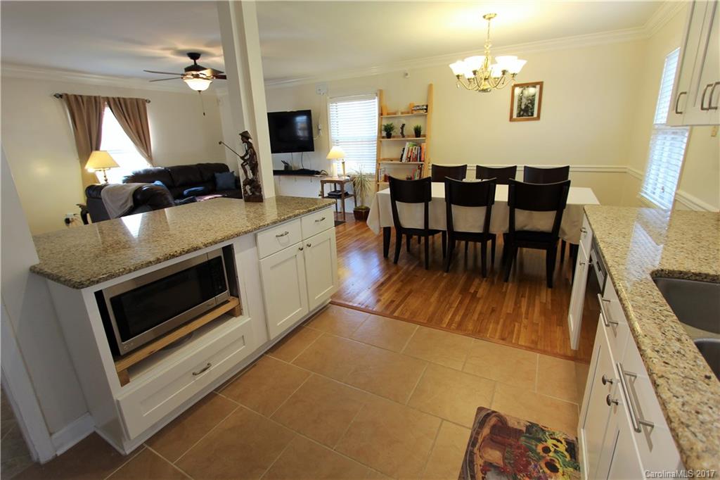 Windsor Park - Residential