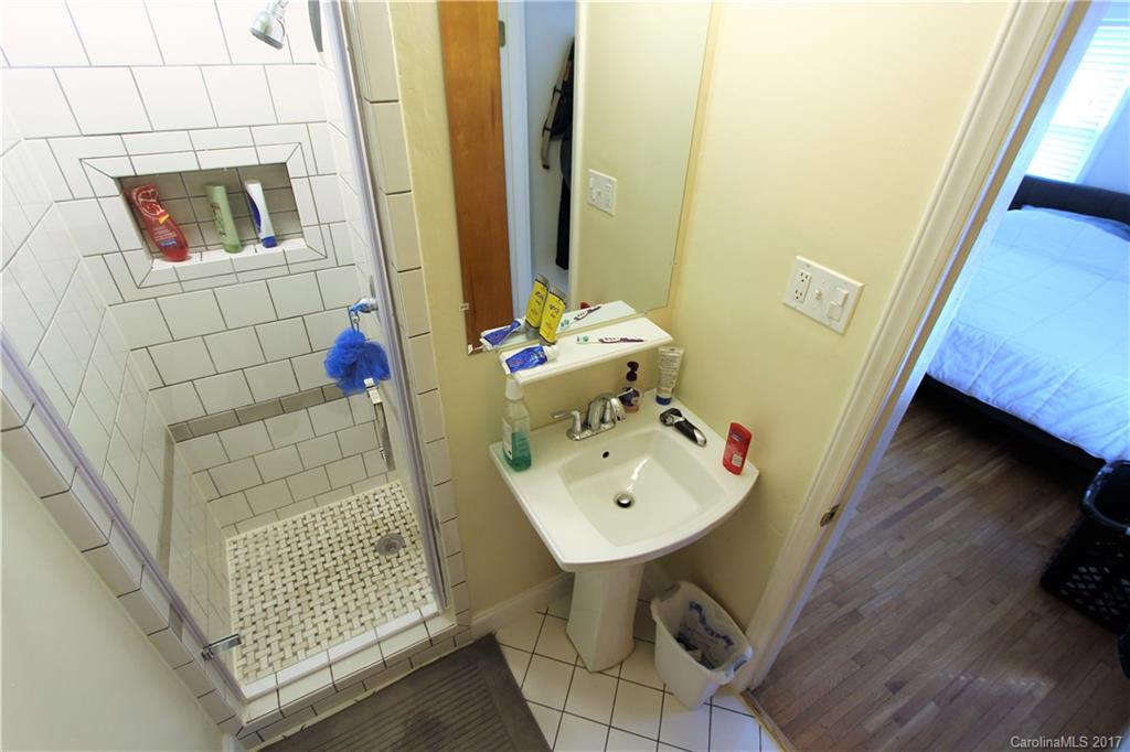 Windsor Park - Residential