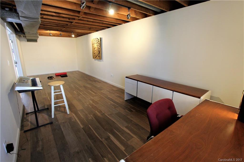 Windsor Park - Residential