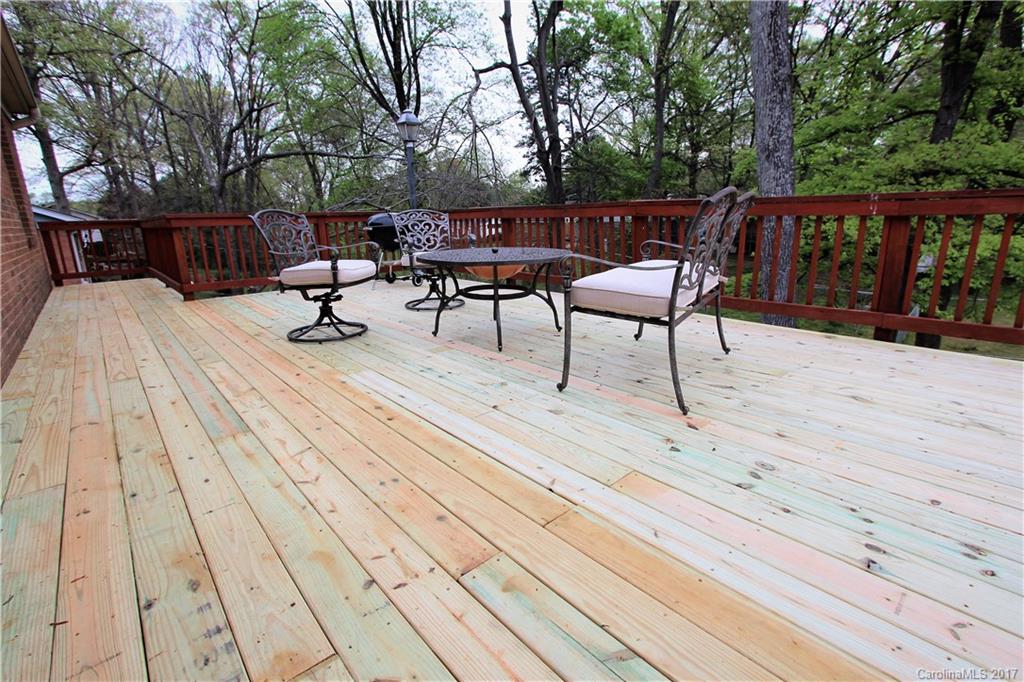 Windsor Park - Residential