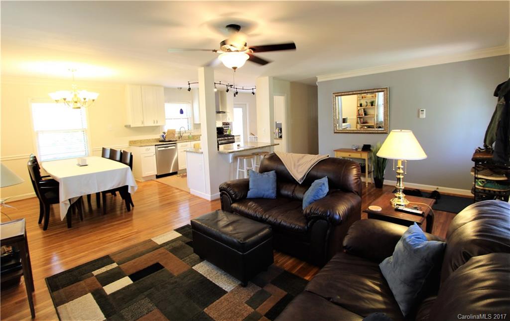 Windsor Park - Residential