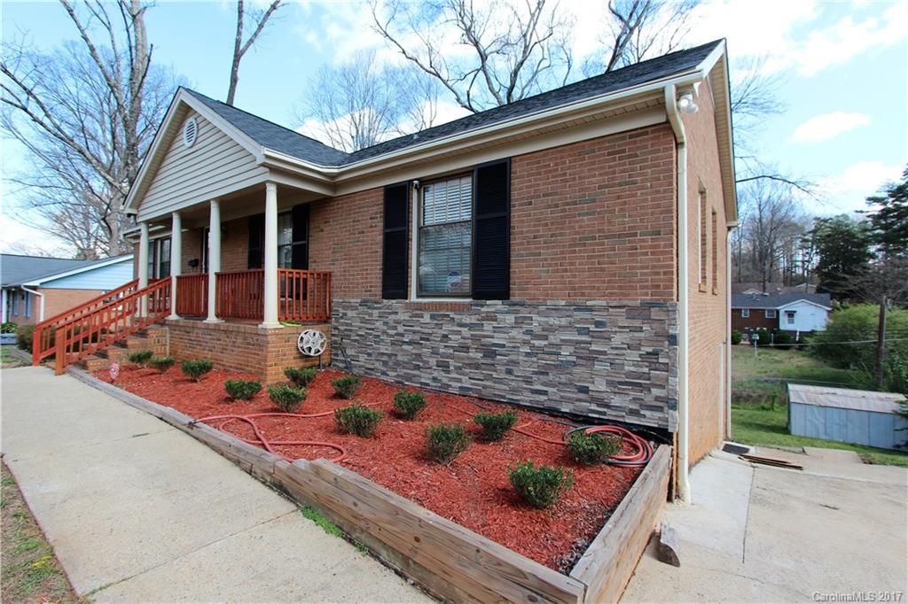 Windsor Park - Residential