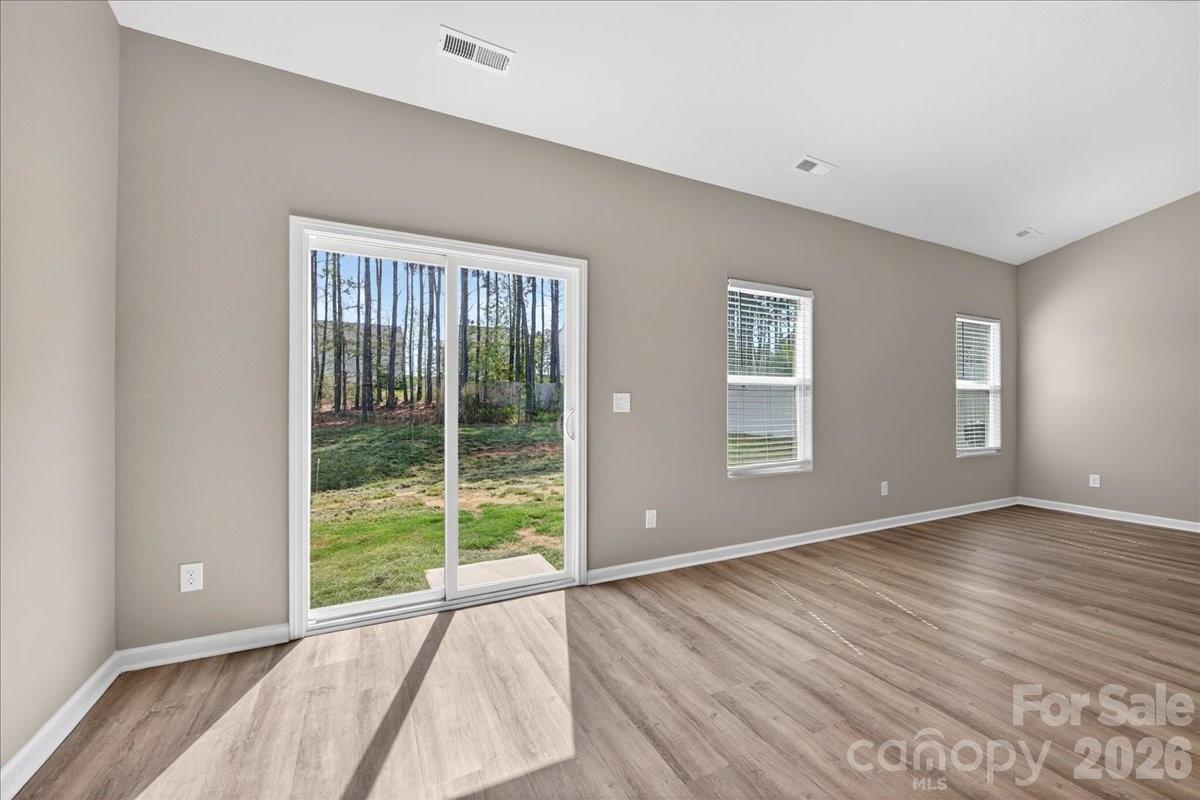 the Reserve at Canyon Hills - Residential