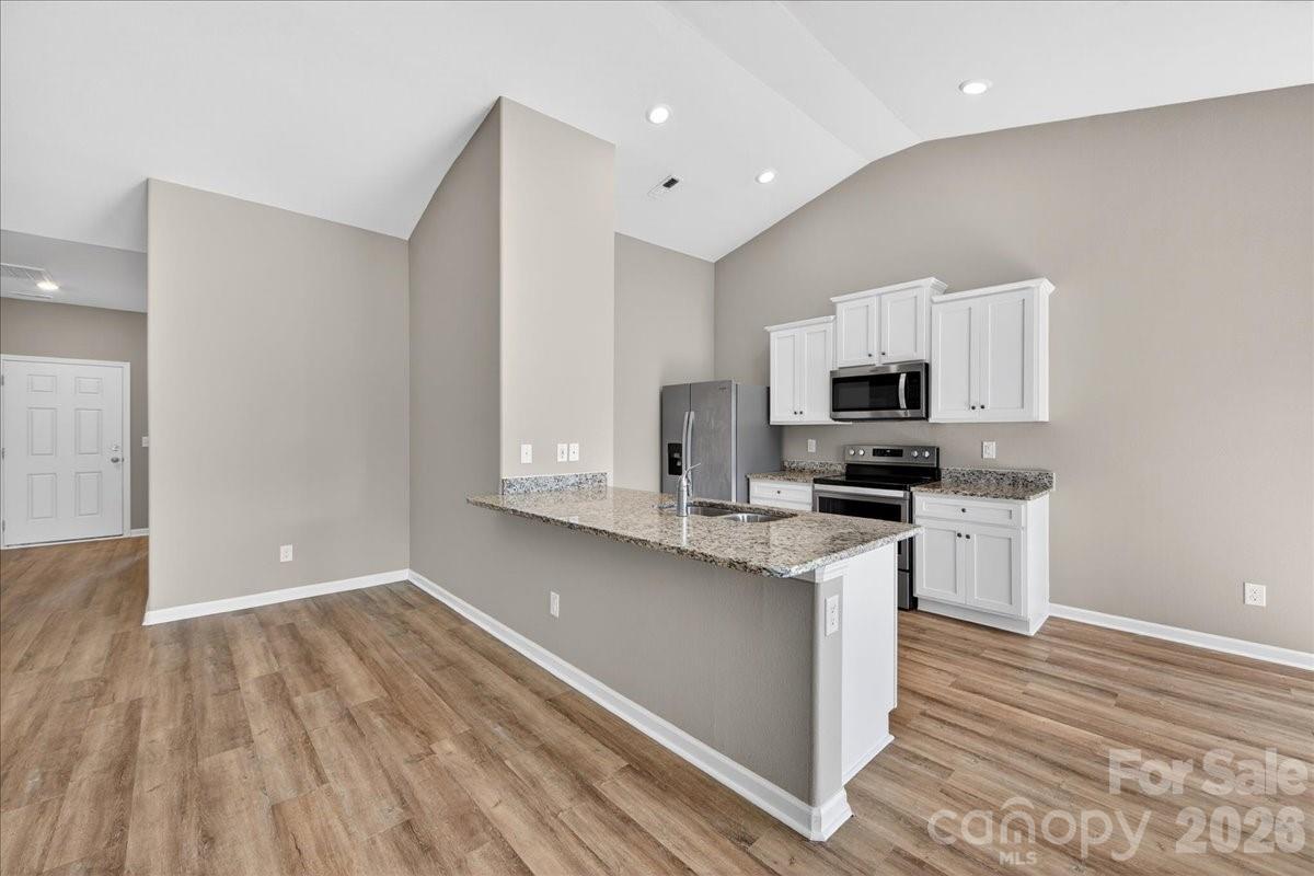 the Reserve at Canyon Hills - Residential