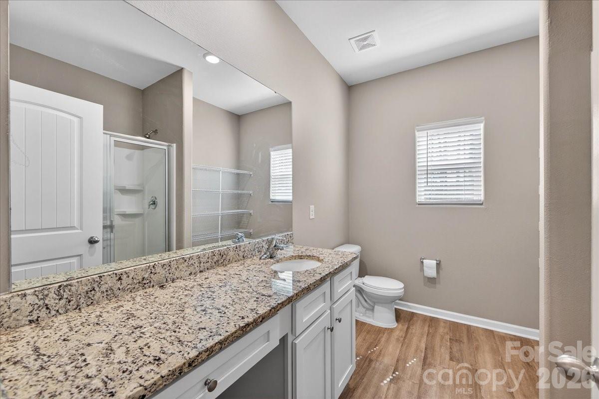 the Reserve at Canyon Hills - Residential