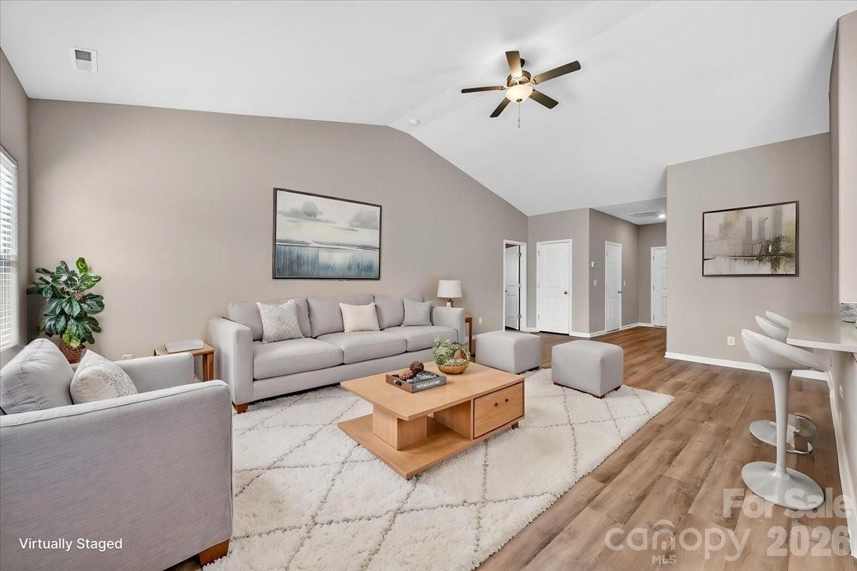 the Reserve at Canyon Hills - Residential