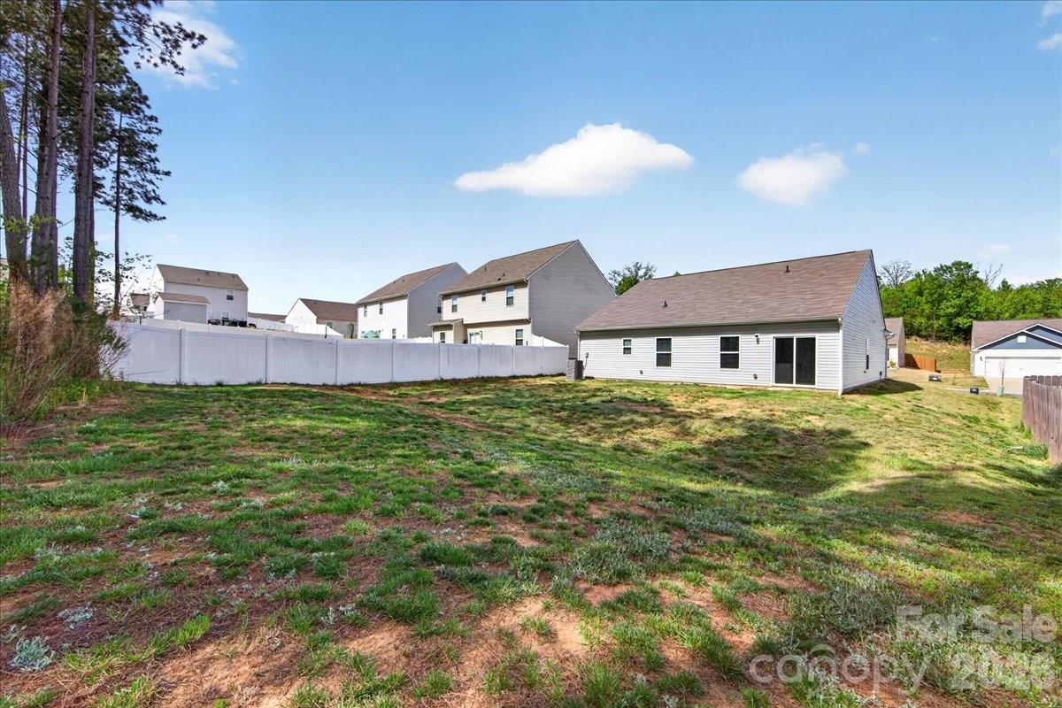 the Reserve at Canyon Hills - Residential