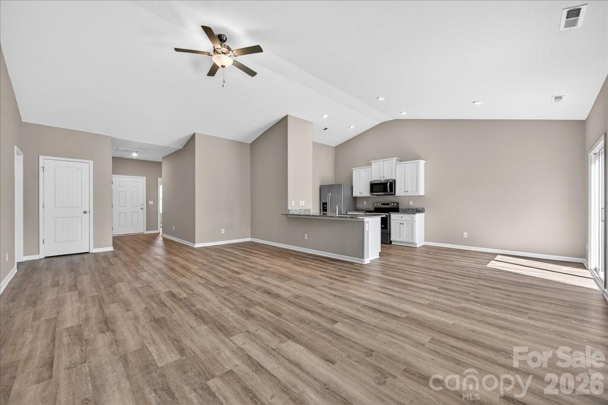 the Reserve at Canyon Hills - Residential