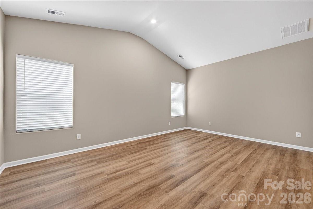 the Reserve at Canyon Hills - Residential